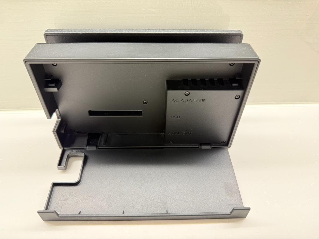 Switch 本体 グレー+LANアダプターとmicroSD カード 128GB