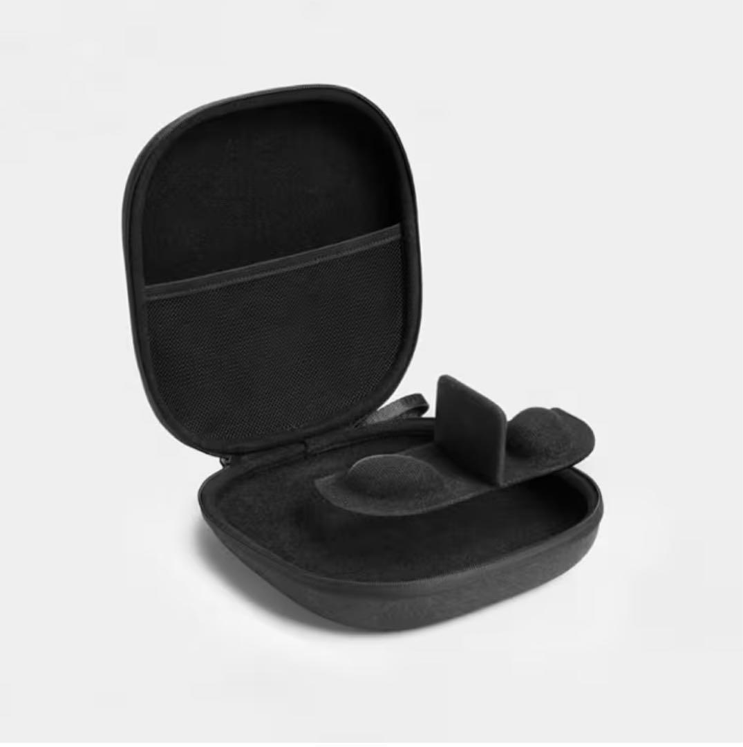 Anker Soundcore Space One Pro ヘッドホン ケース付