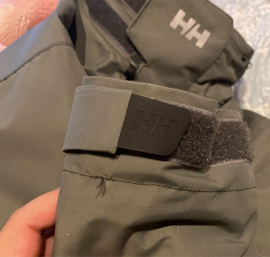 【特価】HELLY HANSEN OCEAN FREY JACKET サイズXL
