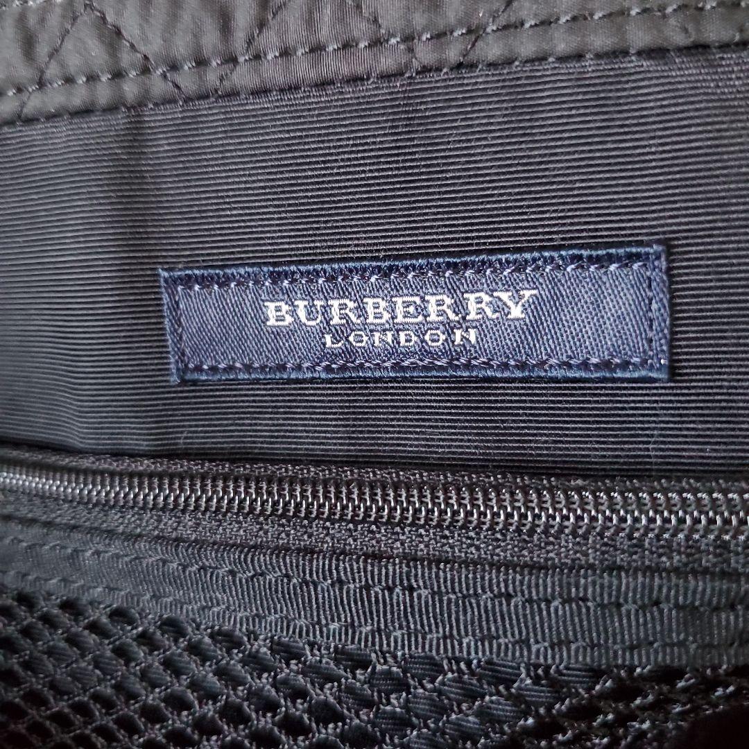 BURBERRY バーバリー マザーズバッグ