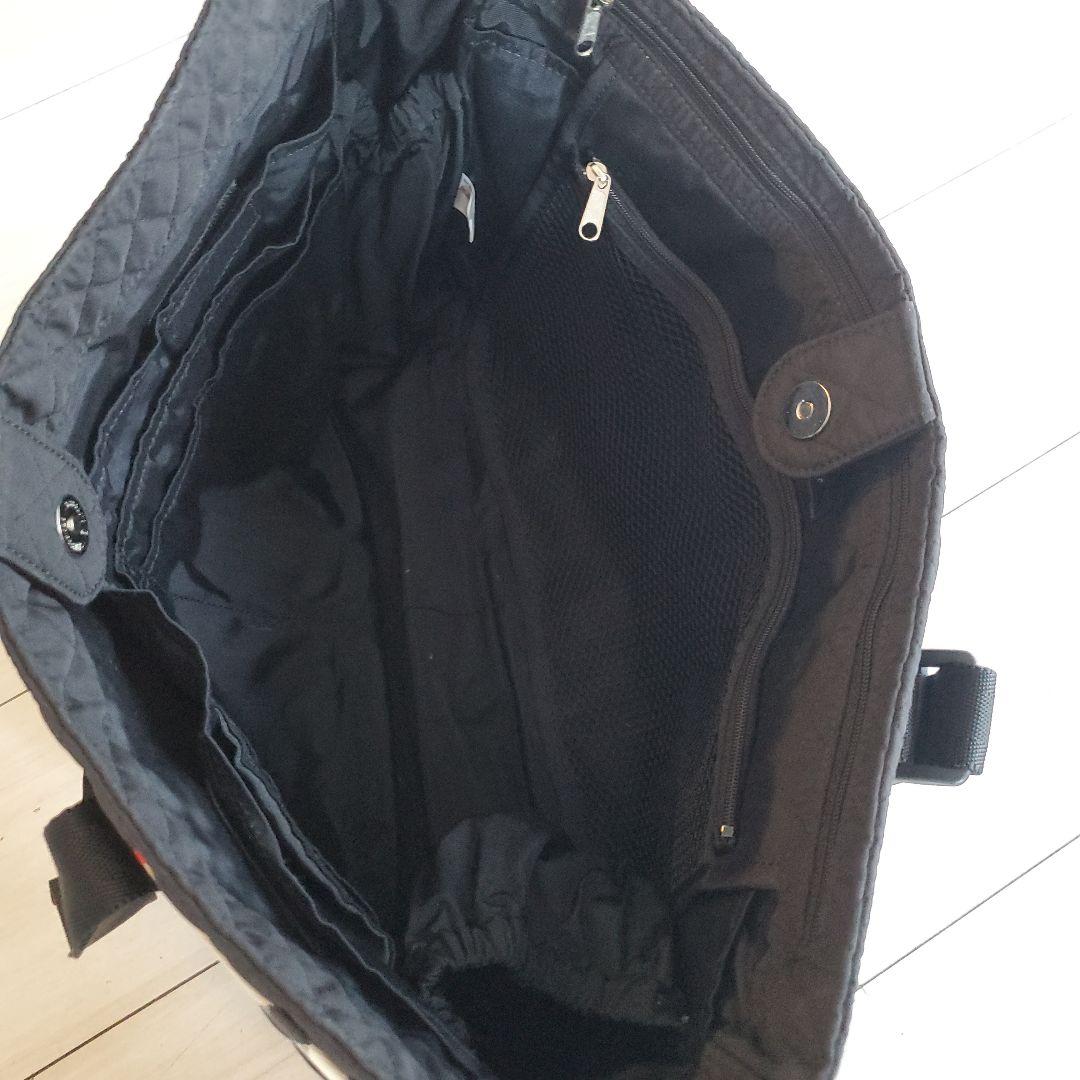 BURBERRY バーバリー マザーズバッグ