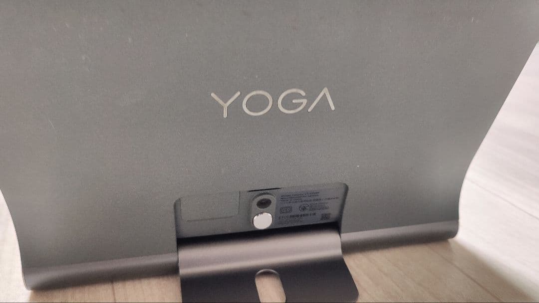 ✨❤️ Lenovo Yoga smart tab YT-X705F 64GB