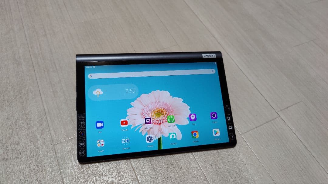 ✨❤️ Lenovo Yoga smart tab YT-X705F 64GB
