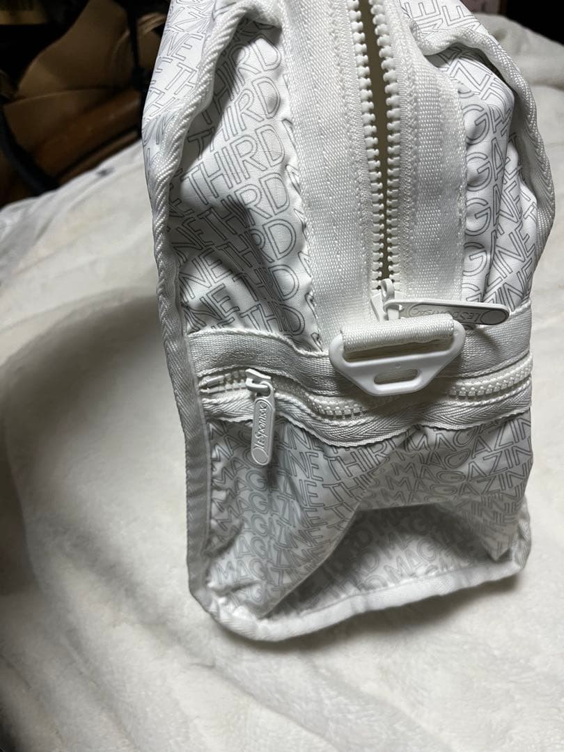 ふ*き様 レスポートサック　ボストン　サードマガジン　キャリーオン　ポーチ付き