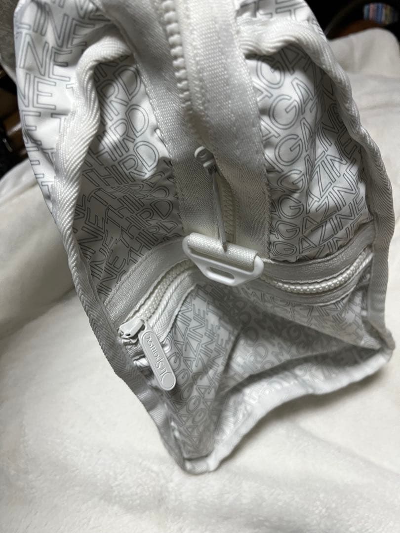 ふ*き様 レスポートサック　ボストン　サードマガジン　キャリーオン　ポーチ付き