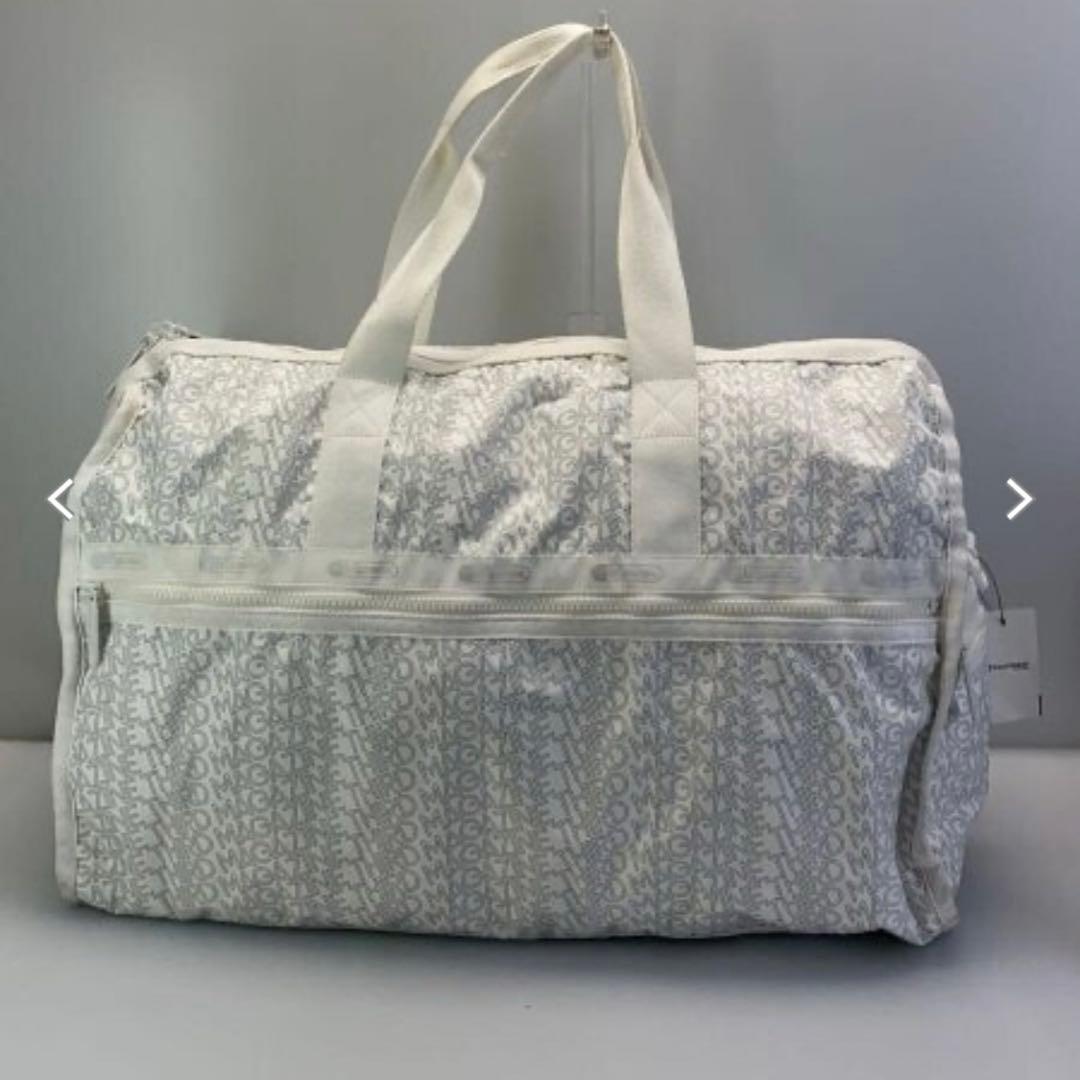 ふ*き様 レスポートサック　ボストン　サードマガジン　キャリーオン　ポーチ付き