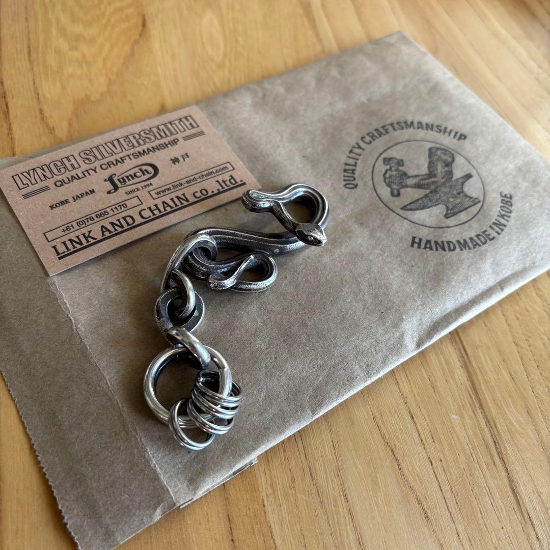 小物 LYNCH SILVERSMITH \