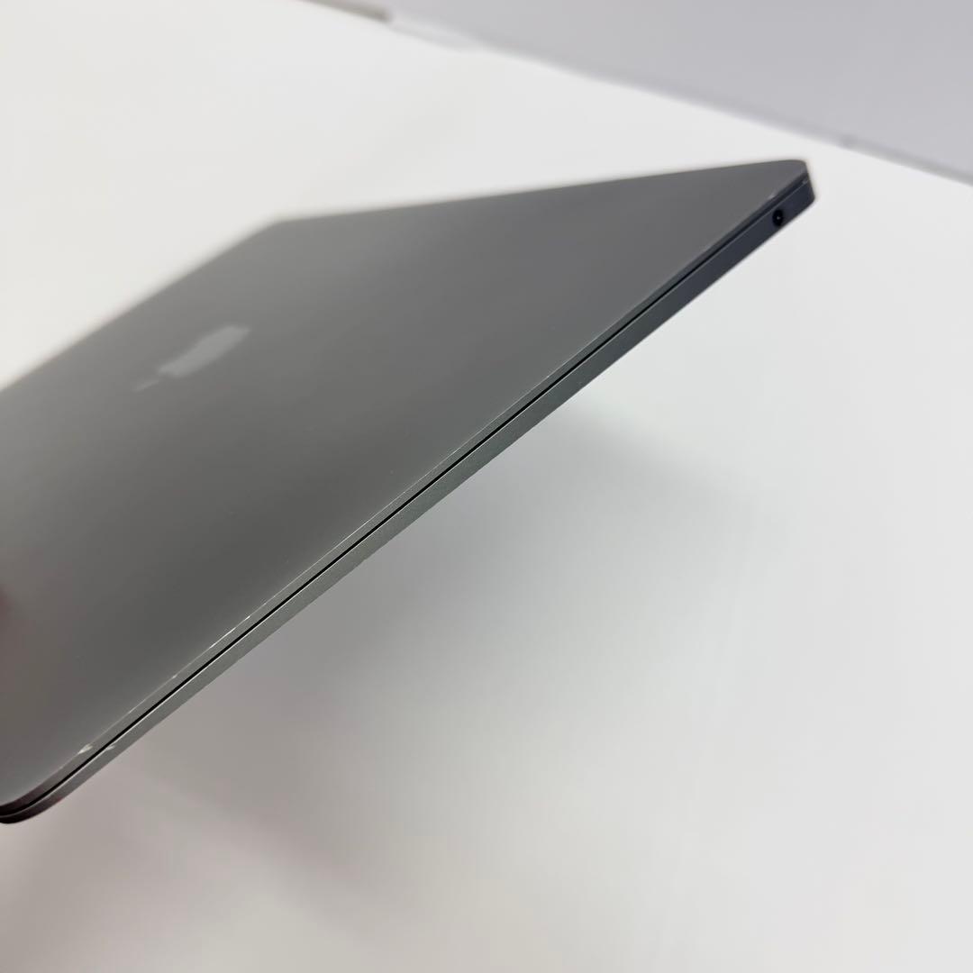 MacBook Air 2020 i5/8GB/500GB スペースグレイ