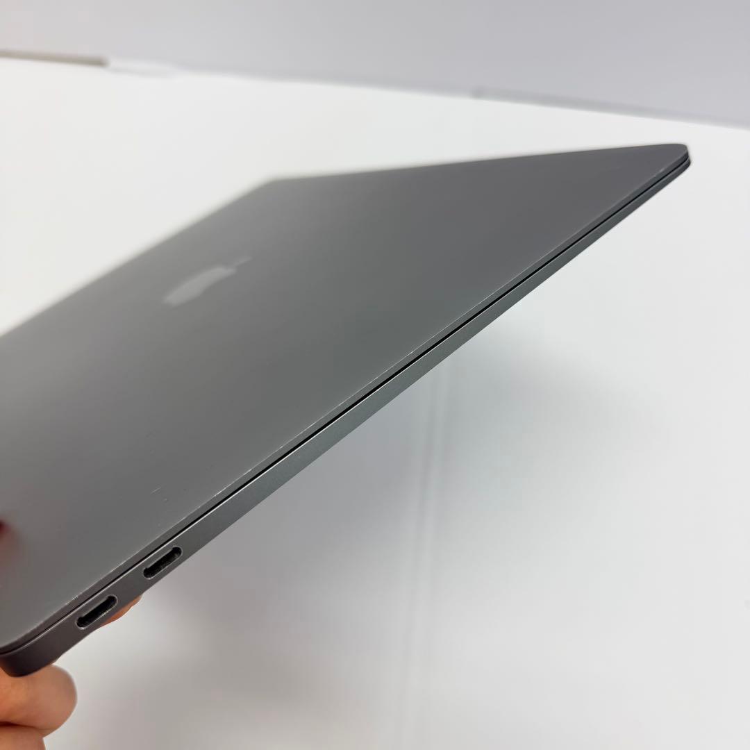 MacBook Air 2020 i5/8GB/500GB スペースグレイ