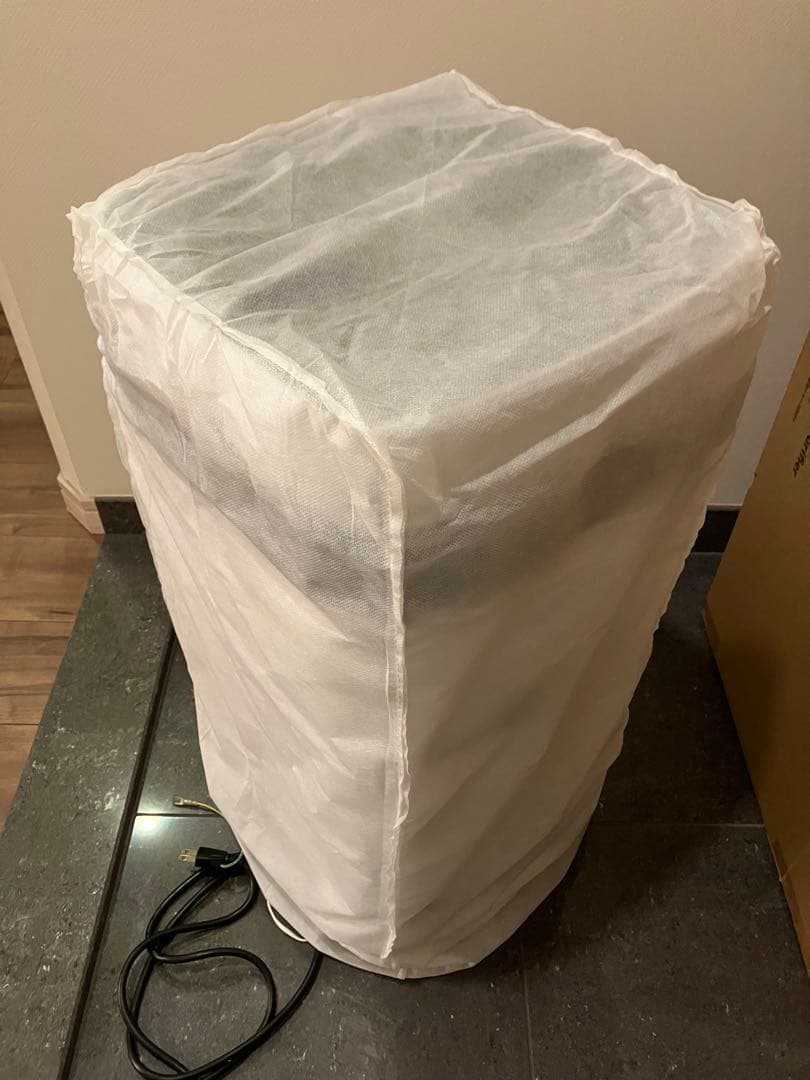 美品◾️21年製Airdog X5S 空気清浄機ウィルス対策エアドック◾️