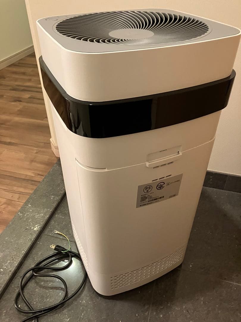 美品◾️21年製Airdog X5S 空気清浄機ウィルス対策エアドック◾️