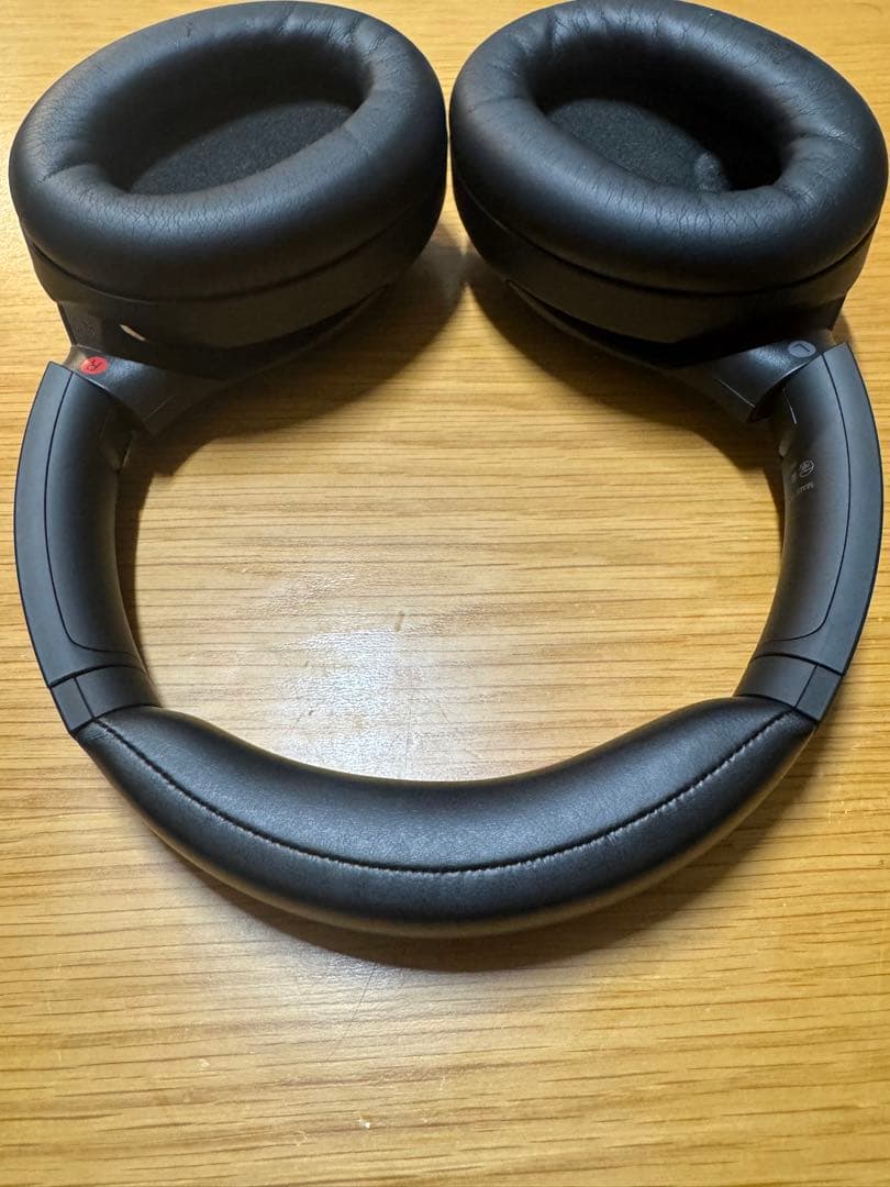 SONY WH-1000XM4 ブラック 美品