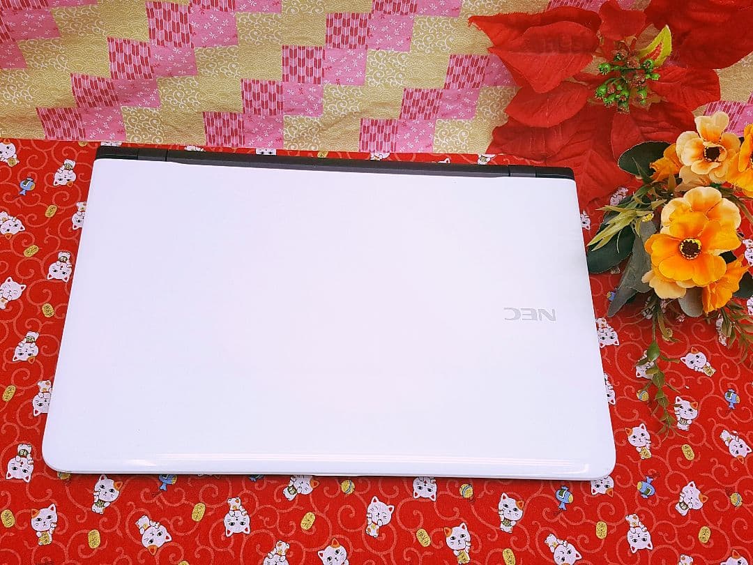 極上美品/4世代/大容量高速SSD256GB/Win11搭載！便利なソフト多数