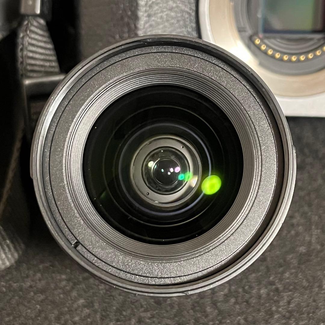 OLYMPUS オリンパス OM-D E-M5 レンズセット