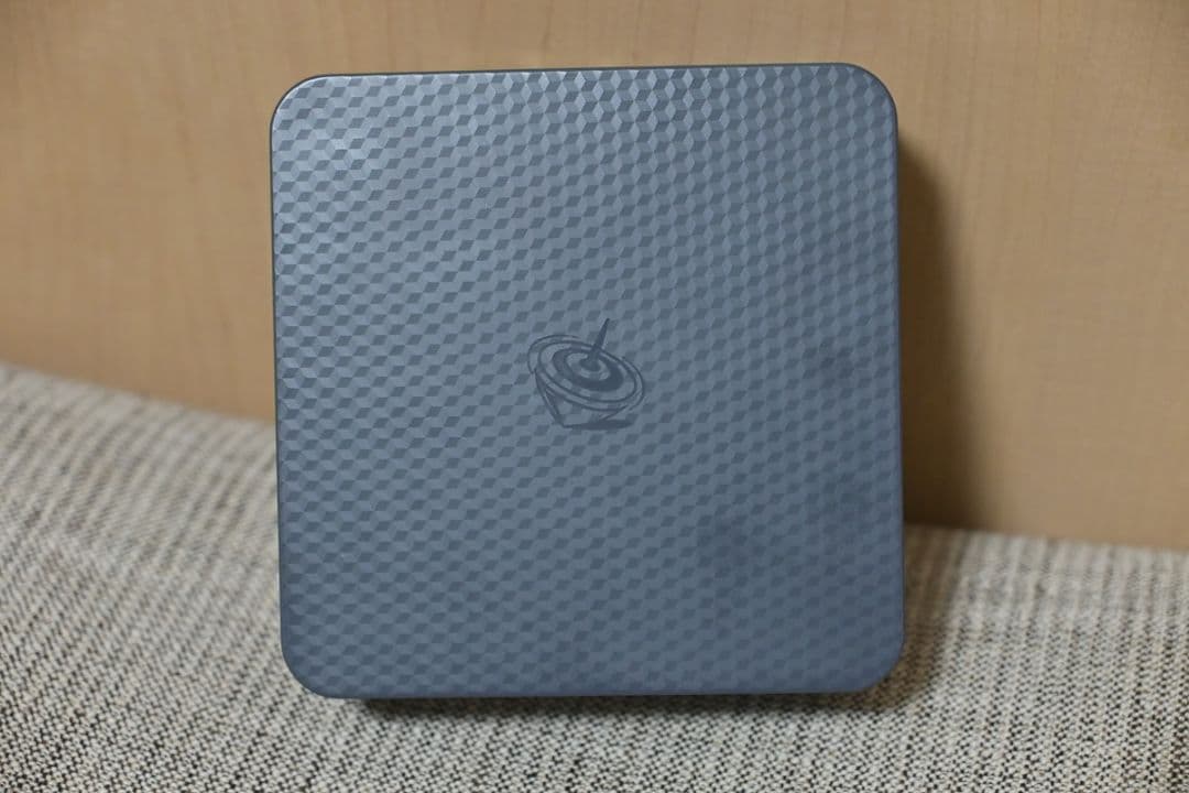 ミニPC Beelink EQR Ryzen 5 6600H DDR5 16GB