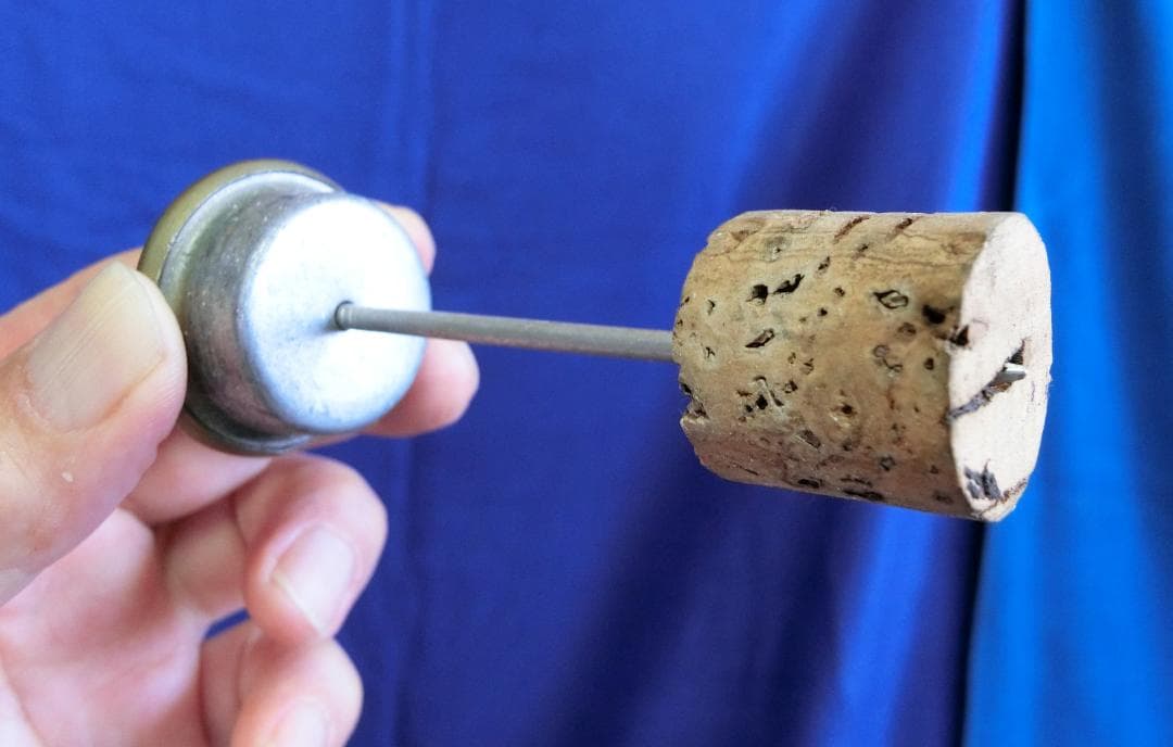 パーフェクション　石油ストーブ