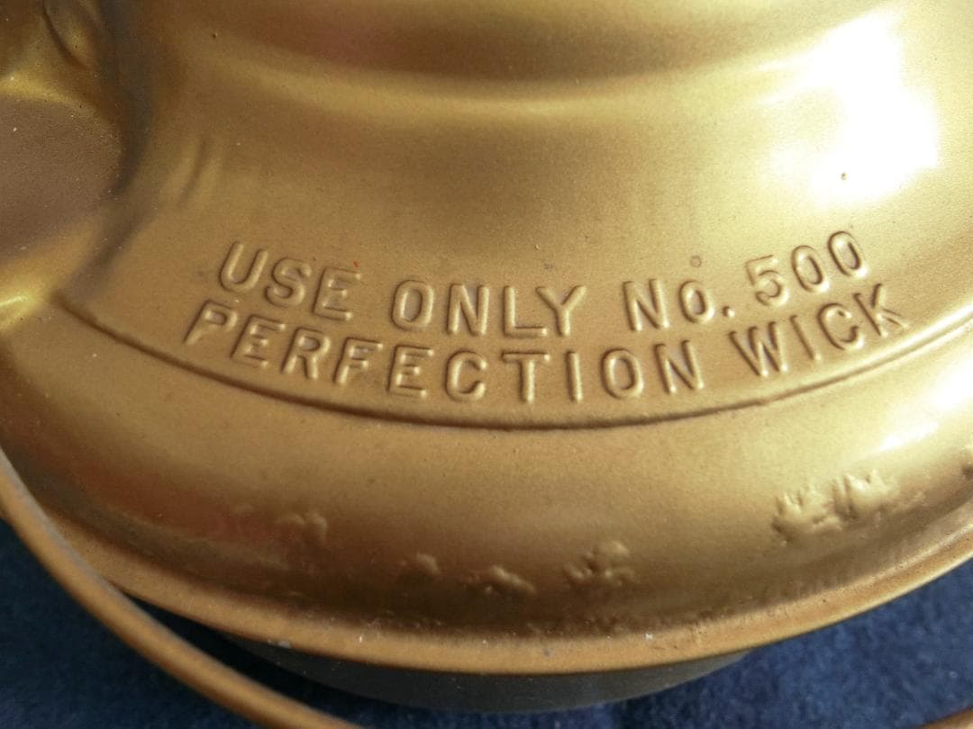 パーフェクション　石油ストーブ