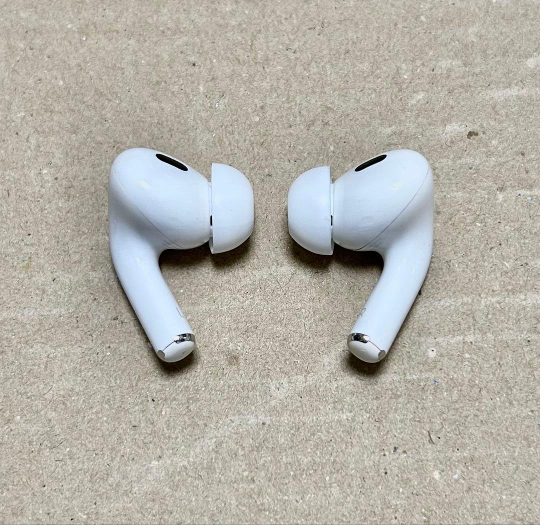 (f.9.1さん用)Airpods Pro 第2世代 lightning