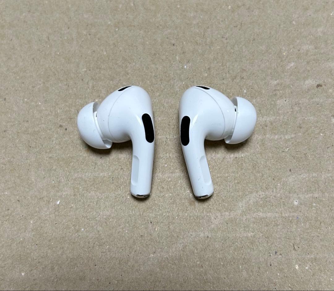 (f.9.1さん用)Airpods Pro 第2世代 lightning