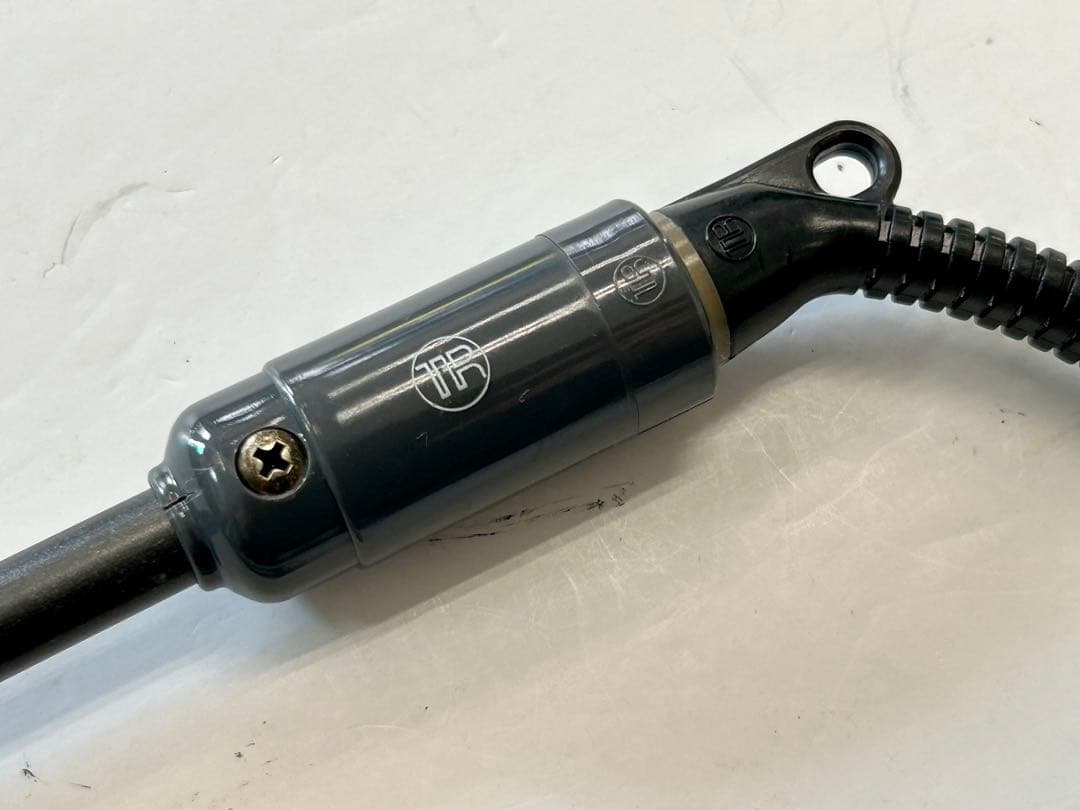 田中理器 TR スパイラルアイロン 8mm