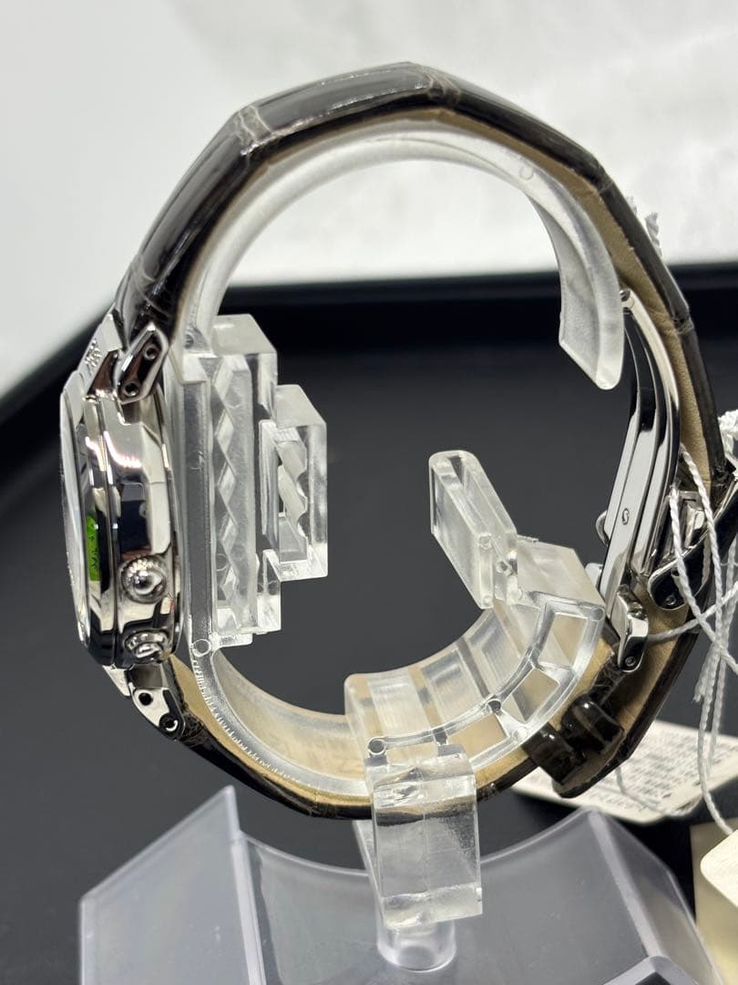 未使用極美品 稼働SEIKOドルチェ&エクセリーヌSWCW109 腕時計 上品