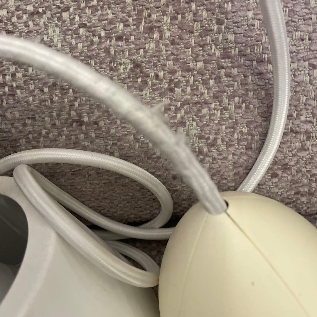 ルイスポールセン ペンダントライト ドゥーワップ ライトブルー　Doo Wop