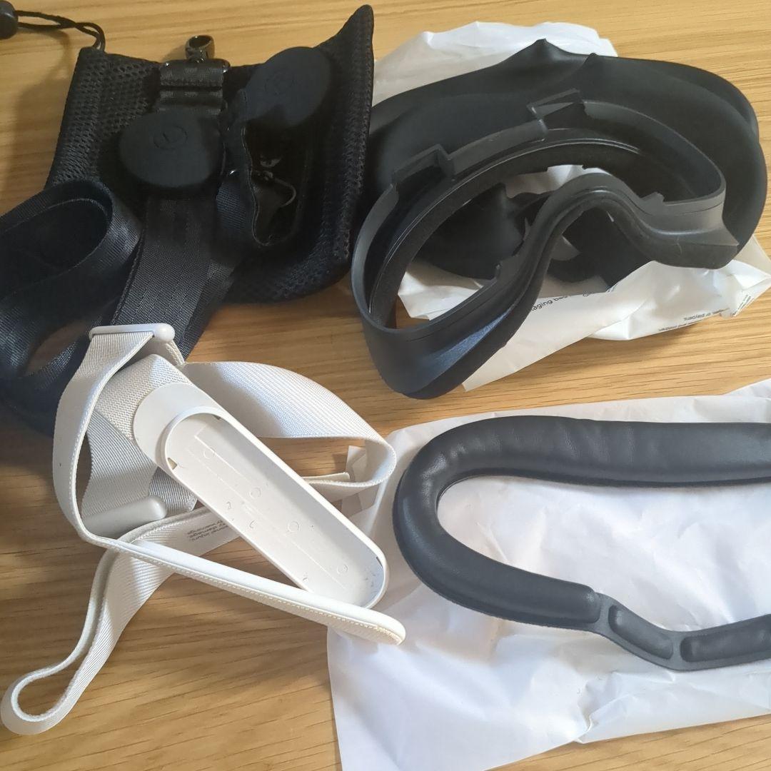 その他  Quest 2 128gb