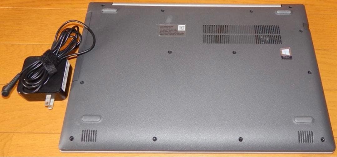 Windowsノート本体 Matsui