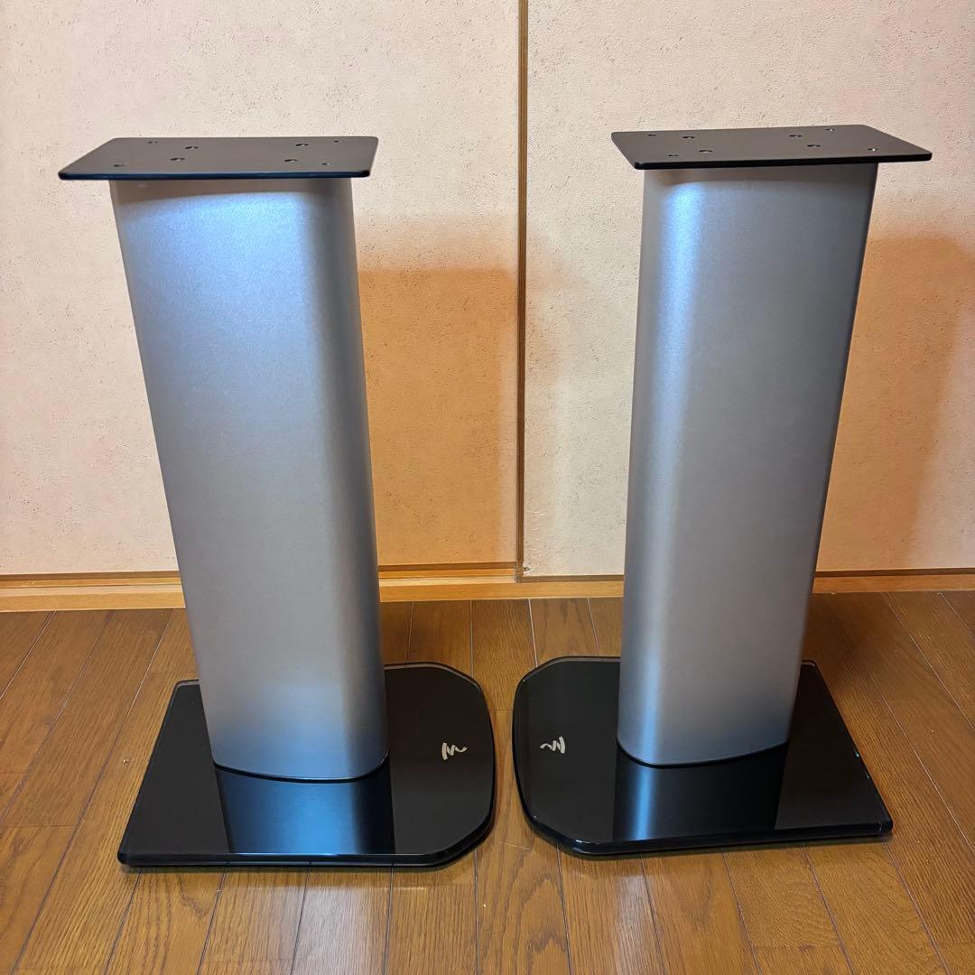 FOCAL ARIA S900 スピーカースタンド フォーカル