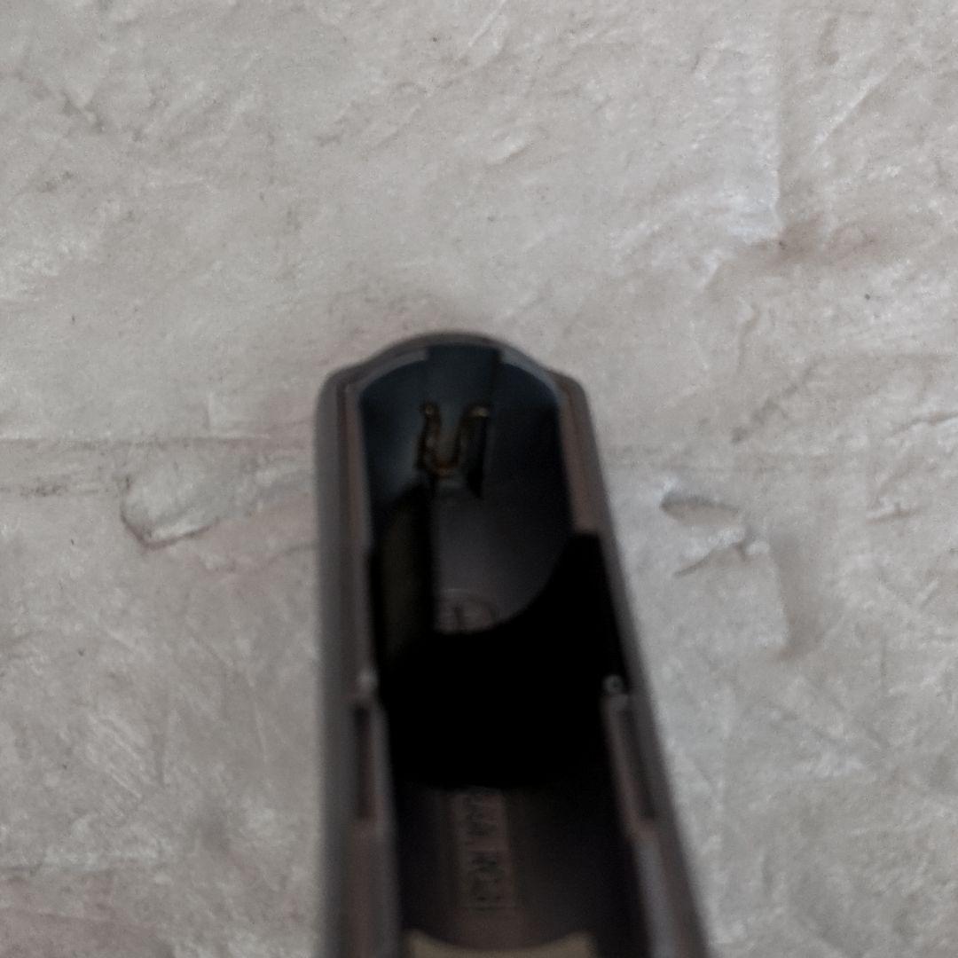 ジャンク ソニー SONY MUSIC CLIP MC-S25 壊れています