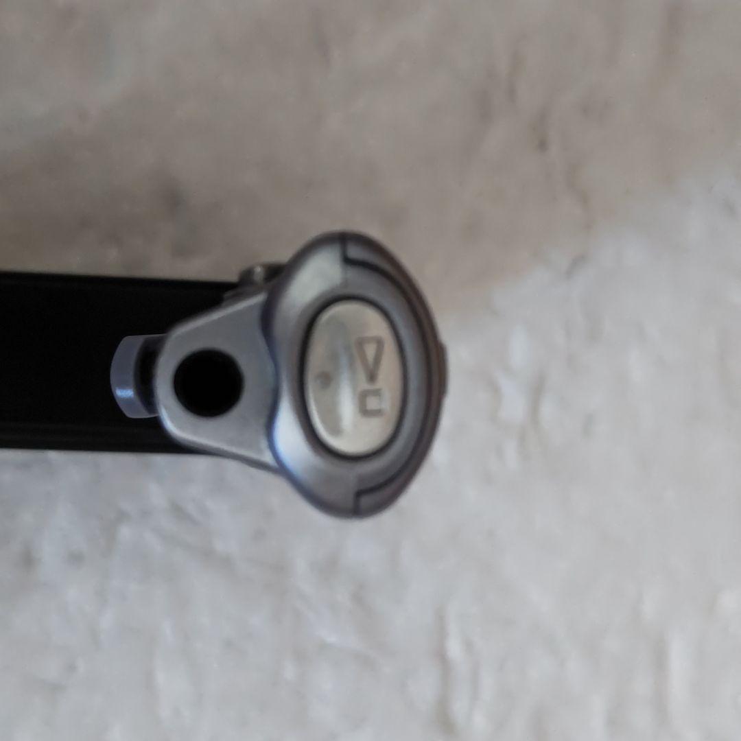 ジャンク ソニー SONY MUSIC CLIP MC-S25 壊れています