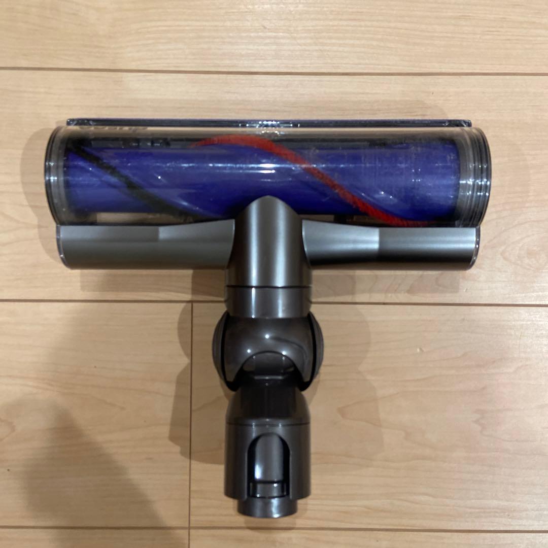 ダイソン純正ヘッド 4点セット