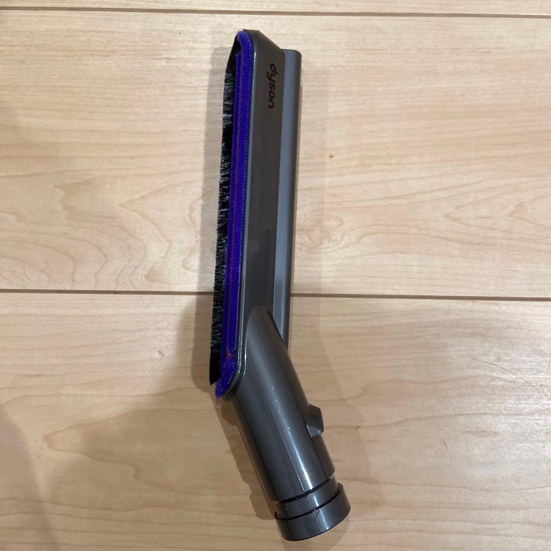 ダイソン純正ヘッド 4点セット