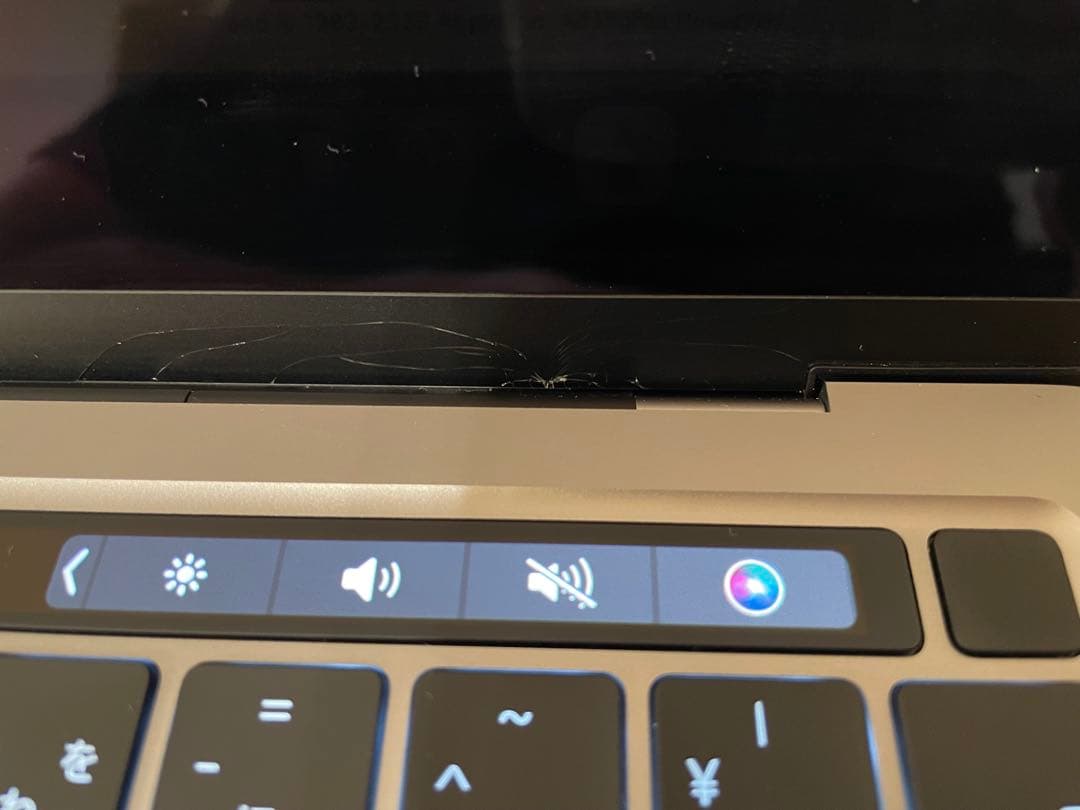 【訳あり】 Apple Macbook Pro M1 13インチ