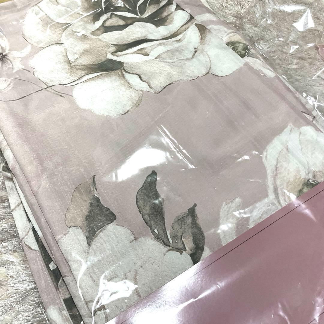 sugar nine 浴衣 アンティーク調ロマンティック牡丹浴衣