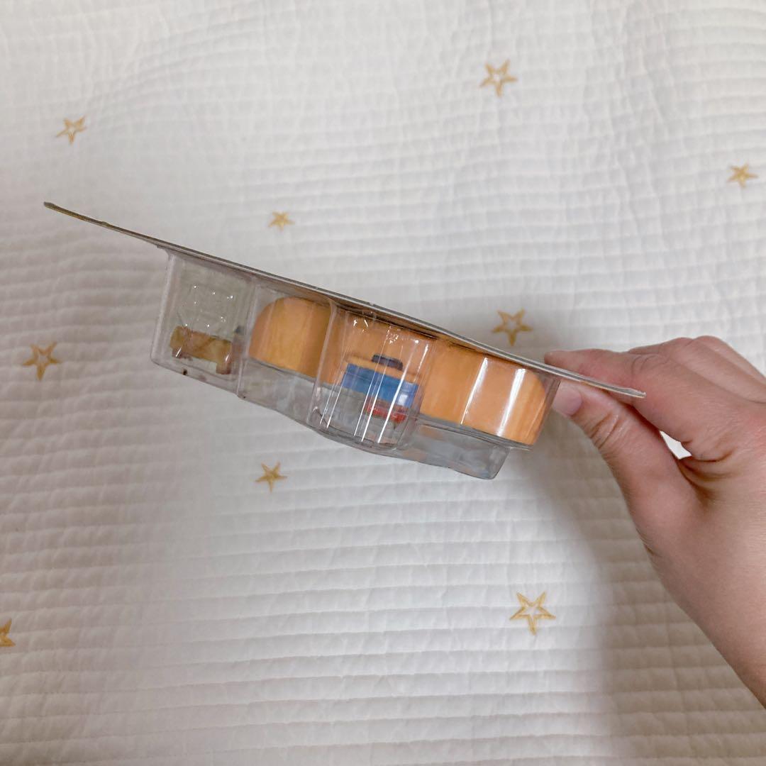 コンパクトワールド　ちびポケハウス　ウツギ研究所