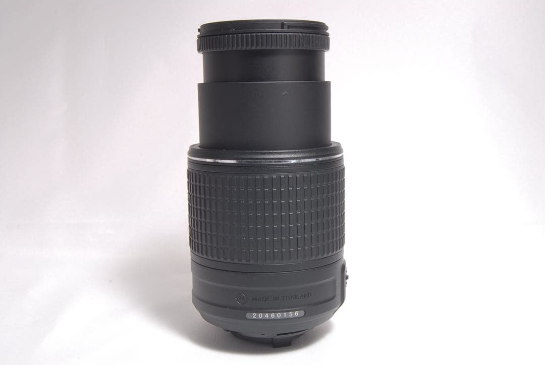 ✨Nikon ニコン AF-S 55-200mmVRⅡ 望遠ズームレンズ✨