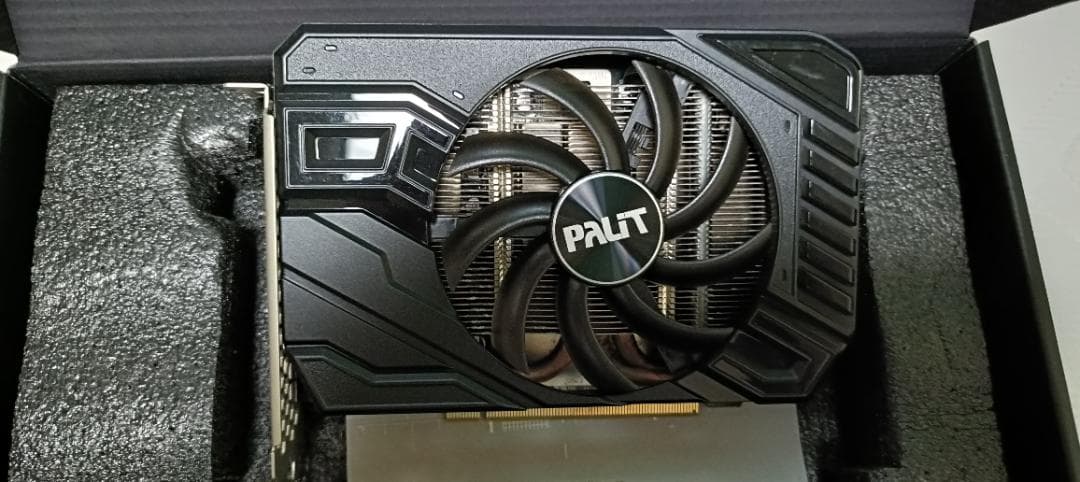 Palit GTX 1660 Super 6G　１０枚 ヒエップ