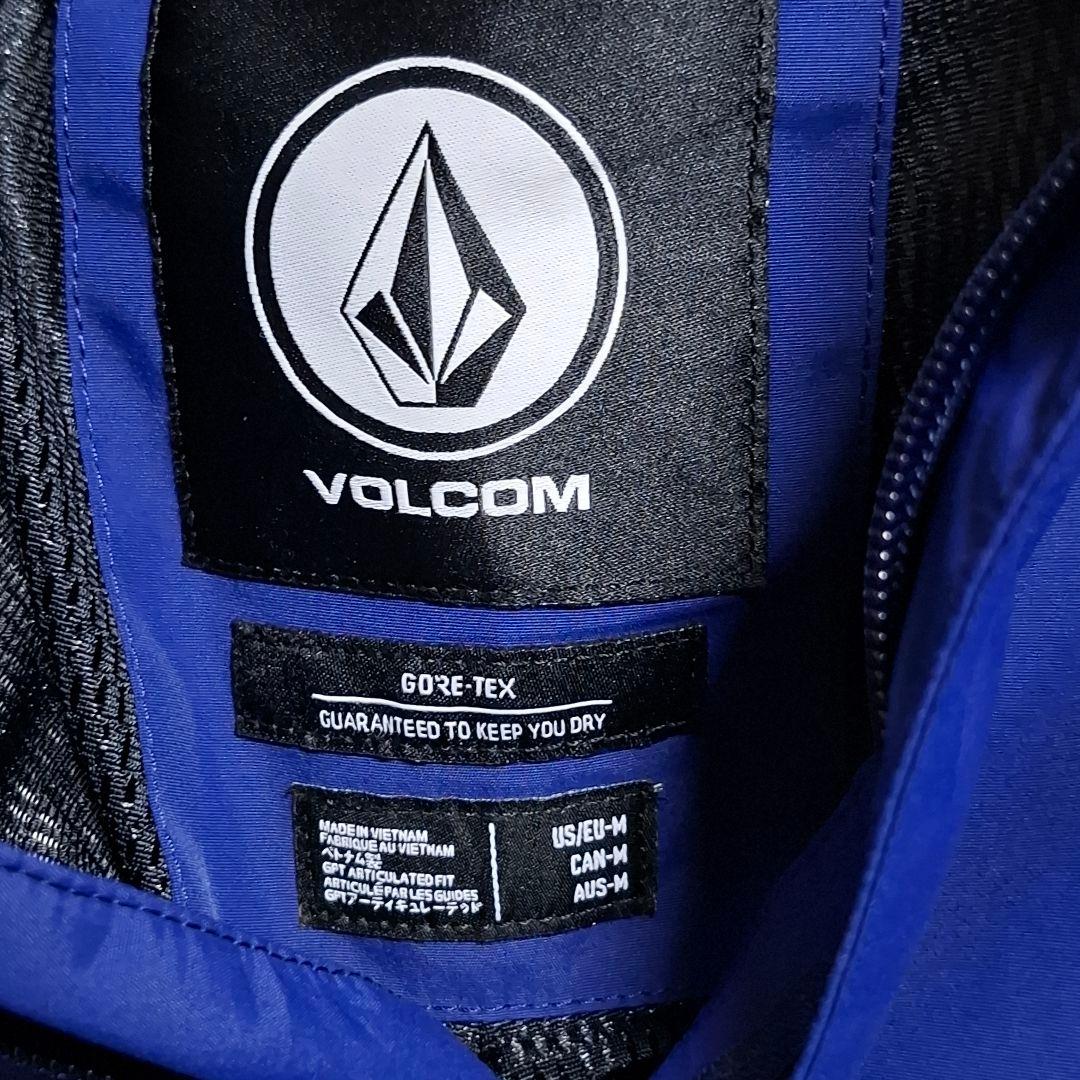 VOLCOM Mens L Gore-Tex Pants Mサイズ ゴアテックス