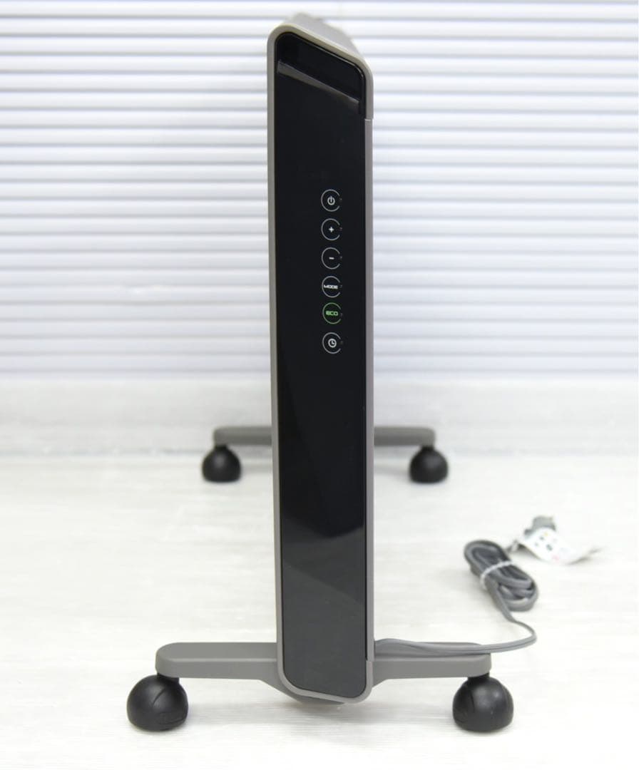 デロンギ HXJ60L12 コンベクターヒーター