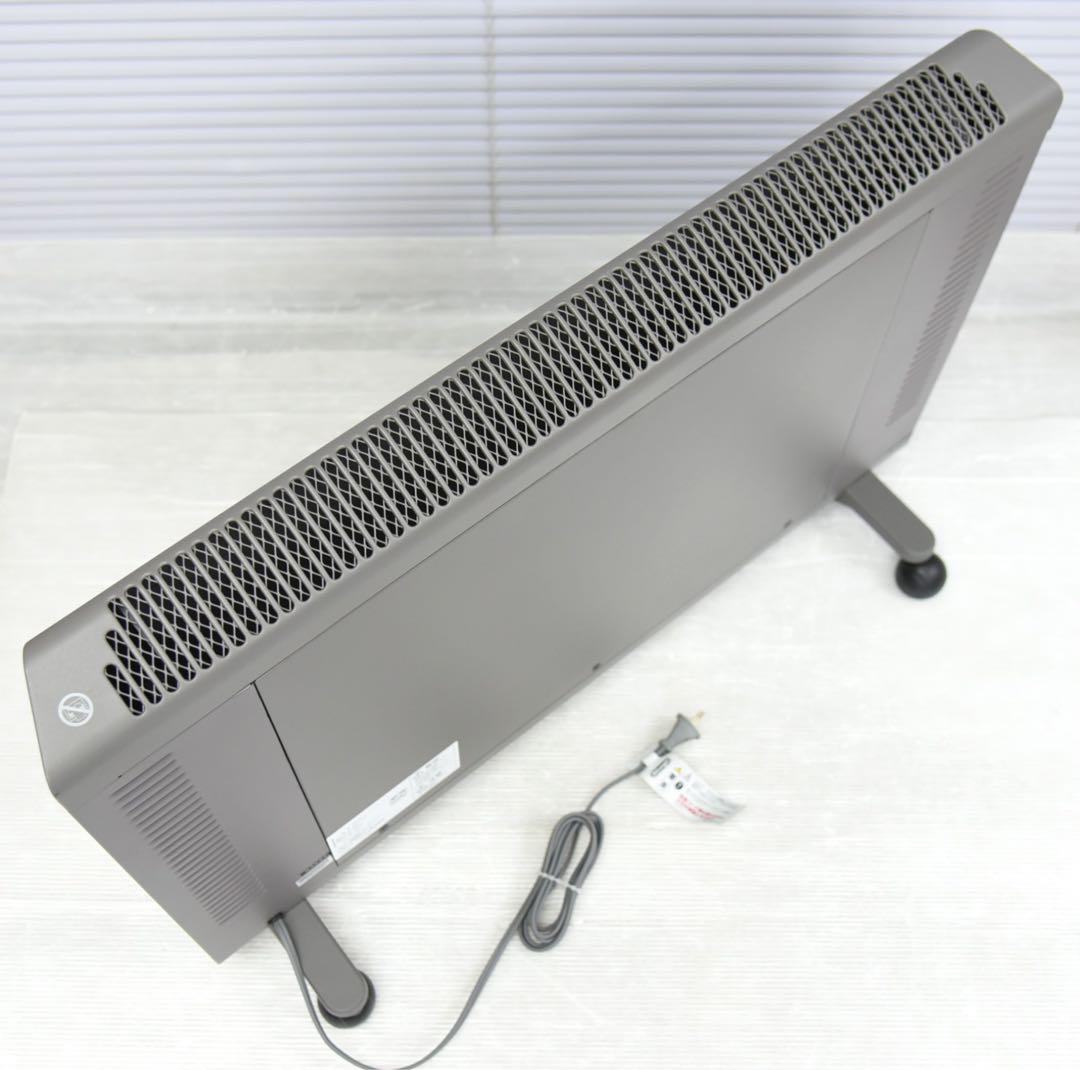 デロンギ HXJ60L12 コンベクターヒーター