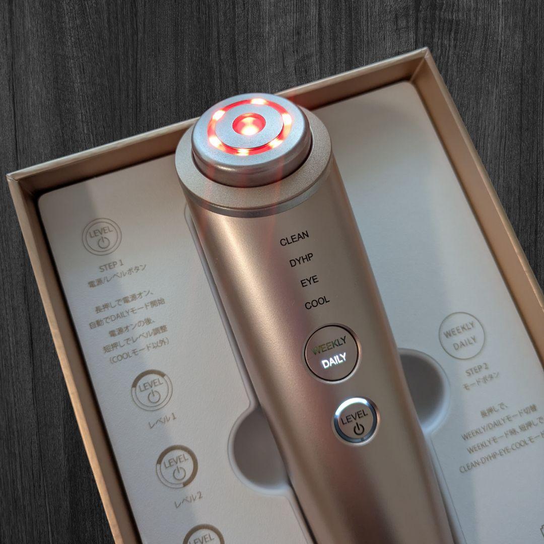 YA-MANフォトプラスシャイニー★新品