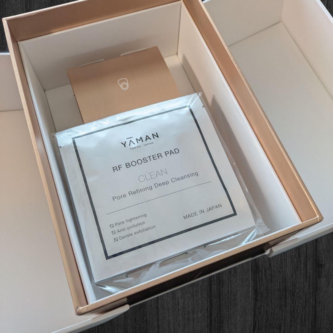 YA-MANフォトプラスシャイニー★新品