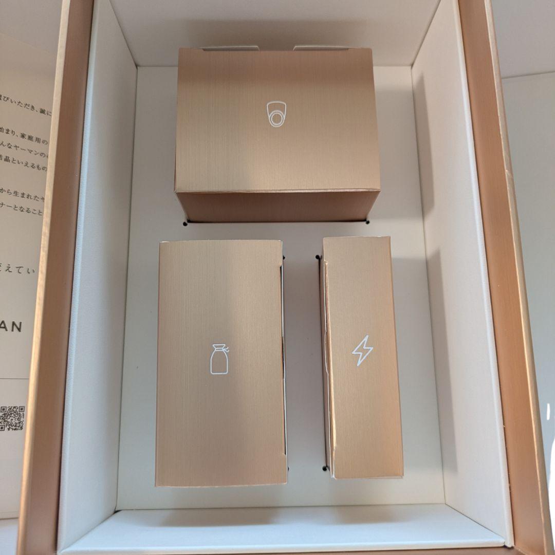 YA-MANフォトプラスシャイニー★新品