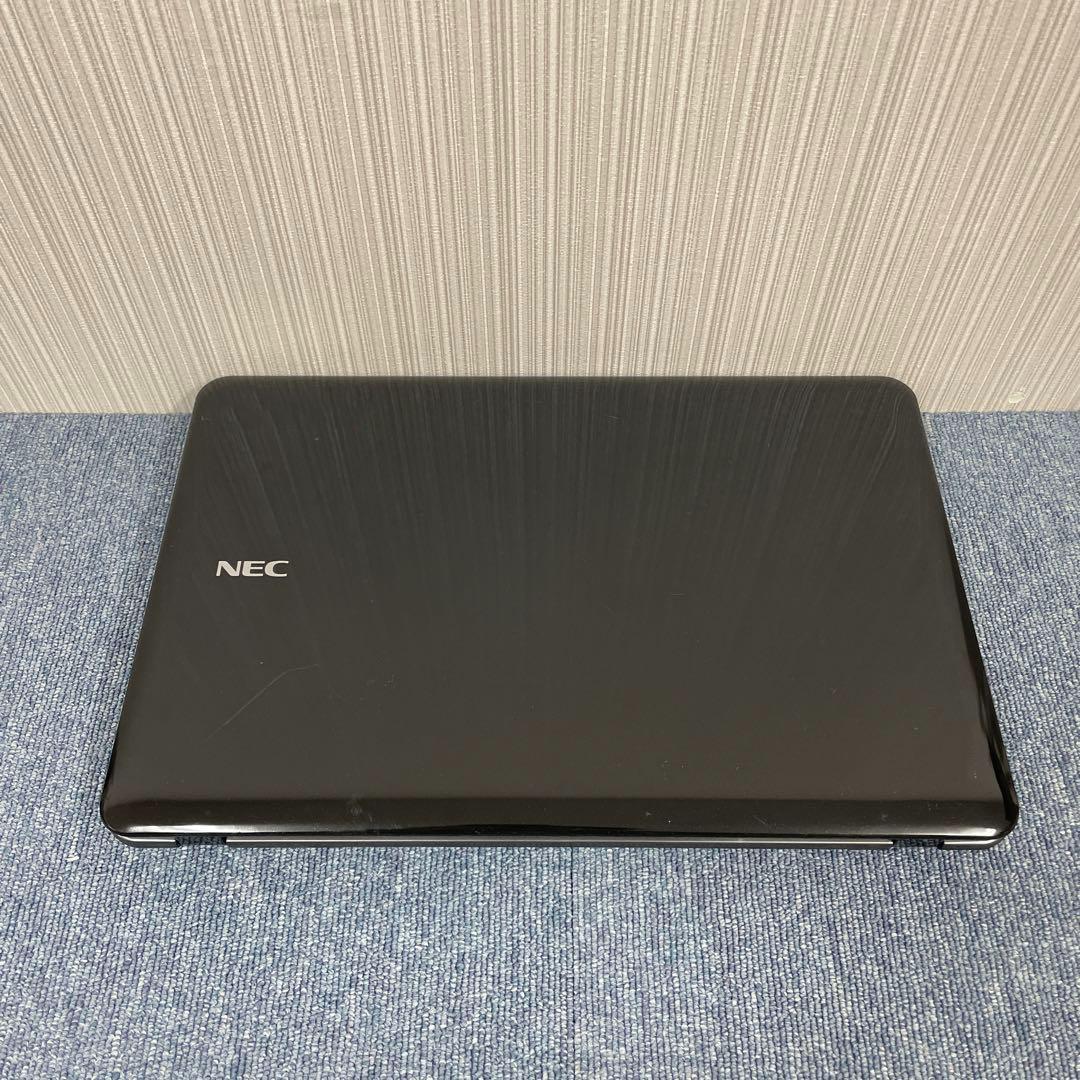 ノートパソコン　Windows11オフィス付き　SSD　　設定済み