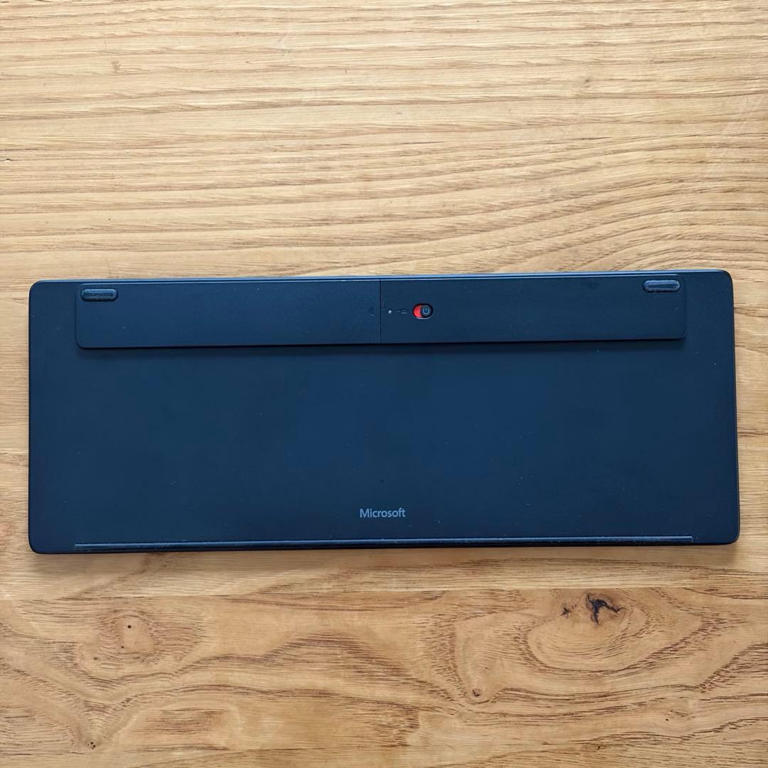 キーボード Microsoft Designer Compact Keyboard