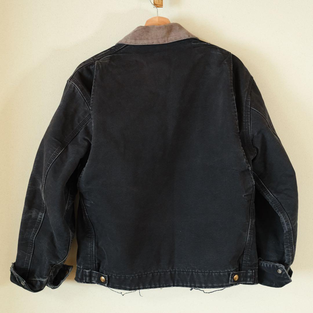 Carhartt デトロイトジャケット 古着