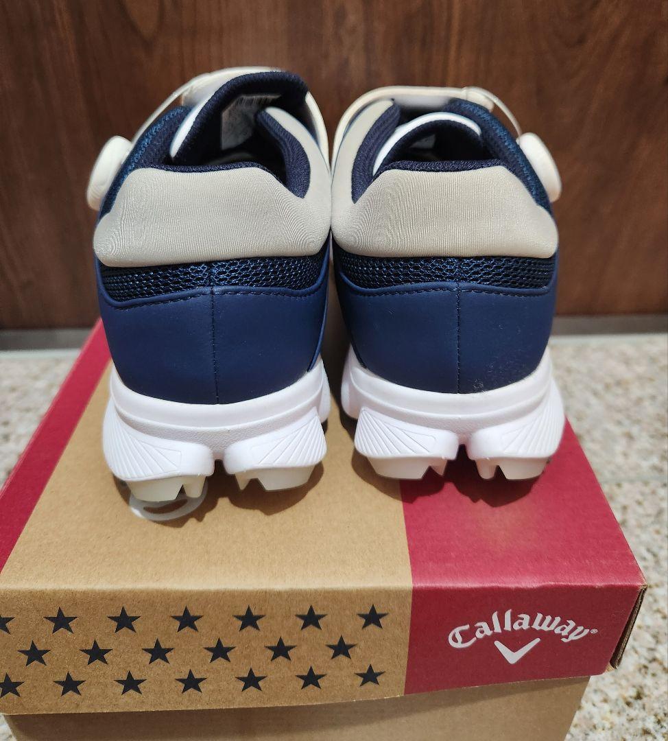 Callaway ゴルフシューズ(レディース)