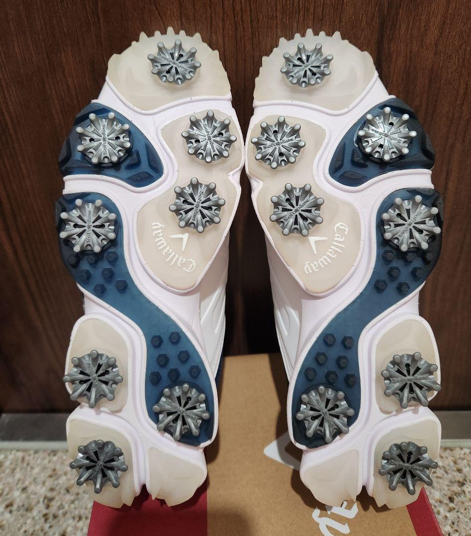 Callaway ゴルフシューズ(レディース)