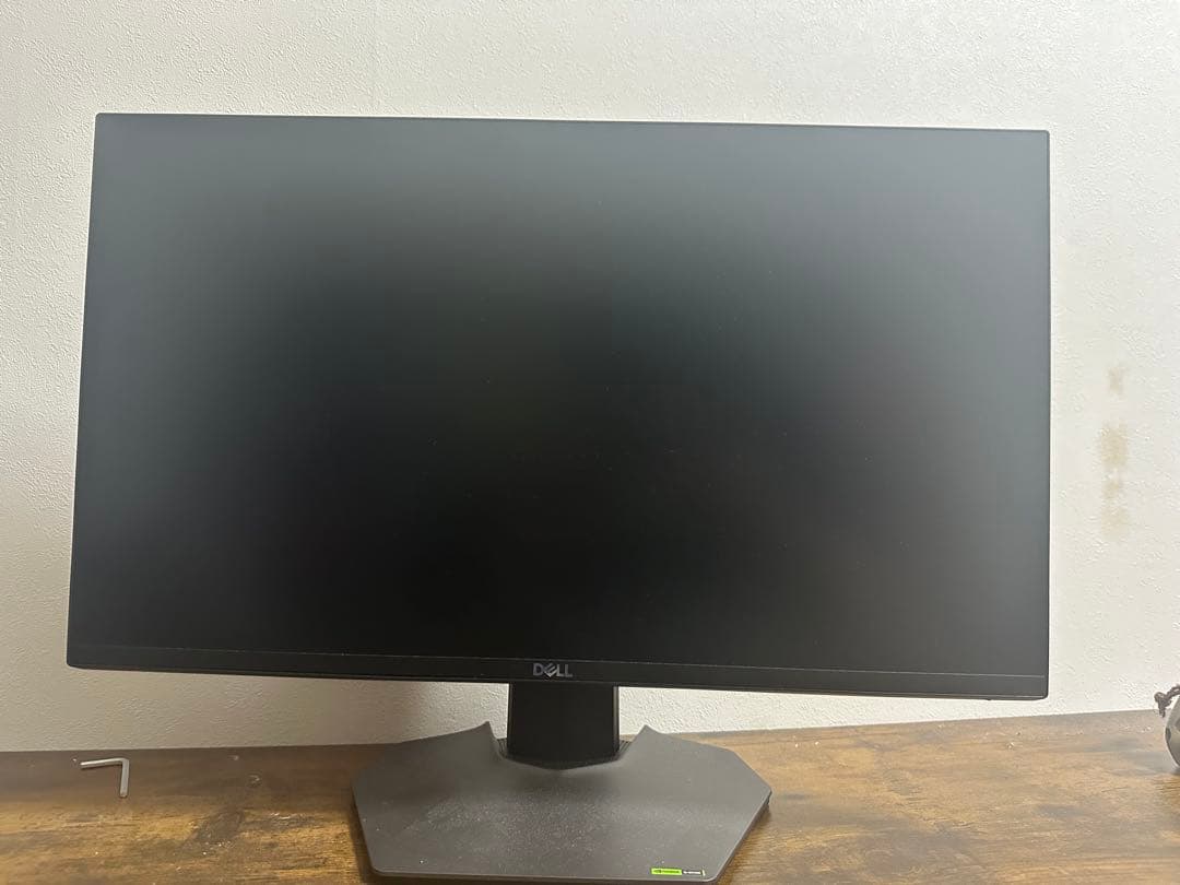 ‪☆Dell G2524H 【280Hz 24.5インチ】‪☆